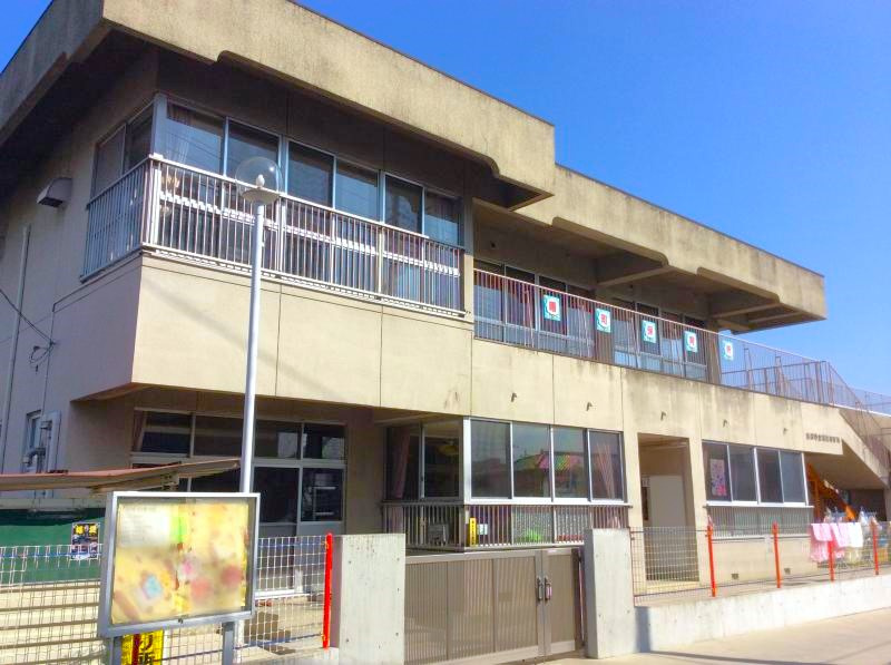 【保育園】熊谷市立曙町保育所 まで1428ｍ