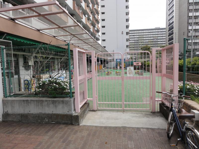 【保育園】豊島北保育園まで1165ｍ