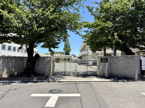 【中学校】名古屋市立汐路中学校まで1430ｍ