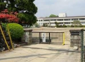 【小学校】日光市立落合東小学校まで1373ｍ