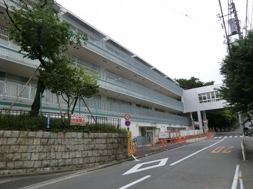 【小学校】品川区立第三日野小学校まで1016ｍ