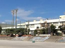 【小学校】藤沢市立明治小学校まで638ｍ
