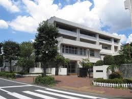 【中学校】藤沢市立羽鳥中学校まで1116ｍ