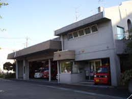 【消防署】藤沢市消防局北消防署西部出張所まで2268ｍ