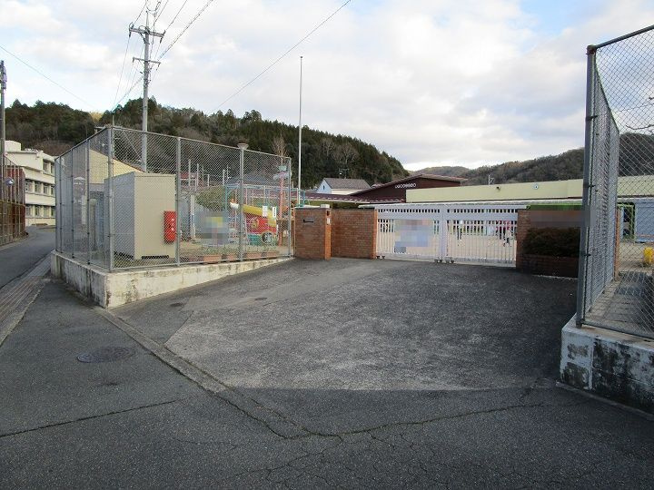 【幼稚園】広島市立阿戸認定こども園まで6724ｍ
