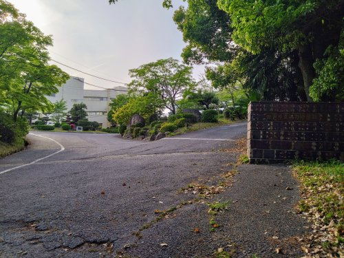 【中学校】瀬戸市立品野中学校まで1480ｍ