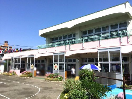 【保育園】座間市立小松原保育園まで184ｍ