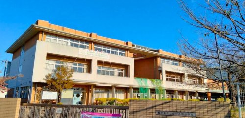 【小学校】富士見市立ふじみ野小学校まで1037ｍ