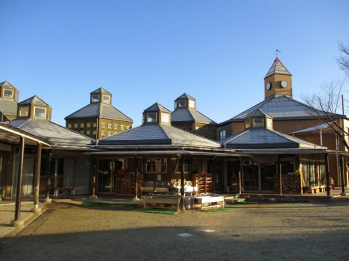 【幼稚園】名古屋芸術大学附属クリエ幼稚園まで1155ｍ