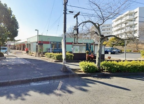 【郵便局】町田小山田桜台郵便局まで635ｍ