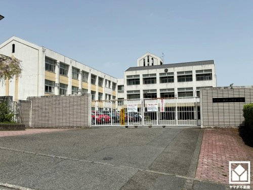 【小学校】大津市立仰木の里小学校まで749ｍ