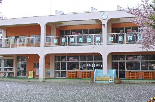 【幼稚園】深谷市立　上柴西幼稚園まで2054ｍ