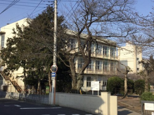 【小学校】熊谷市立　石原小学校まで1502ｍ