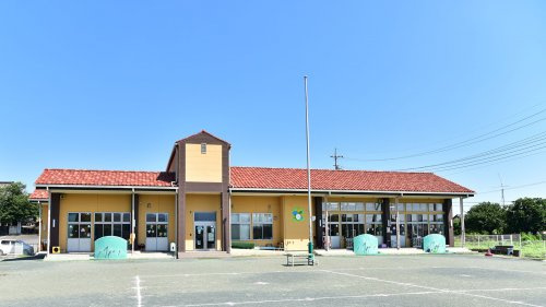【保育園】西光保育園まで3339ｍ