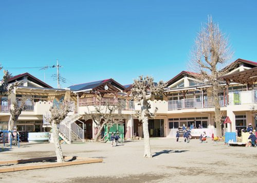 【幼稚園】認定こども園三尻こども園まで2150ｍ