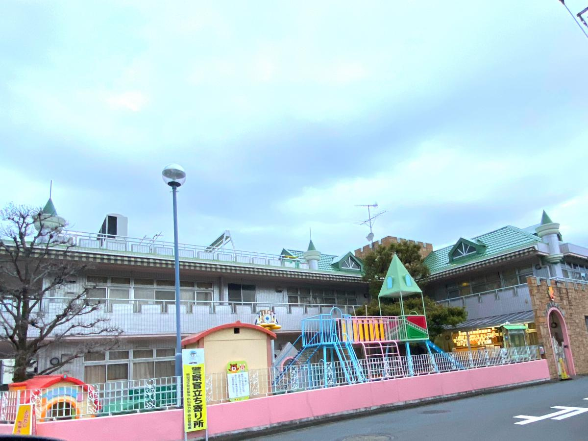 【保育園】ことぶき乳児保育園まで103ｍ