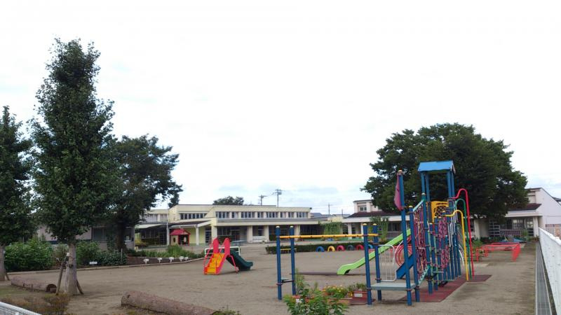 【幼稚園】神川町立神川幼稚園まで1335ｍ