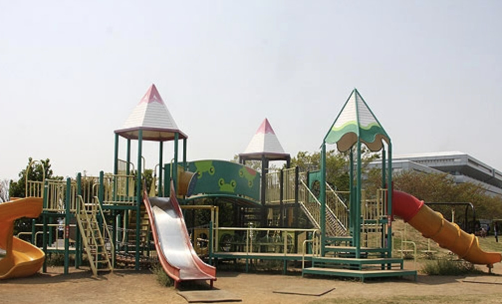 【公園】行田市総合公園まで2116ｍ