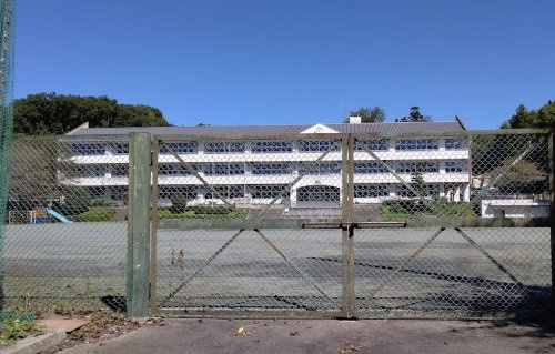 【小学校】小川町立竹沢小学校まで1386ｍ