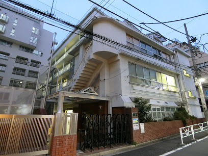 【幼稚園】渋谷幼稚園まで1262ｍ