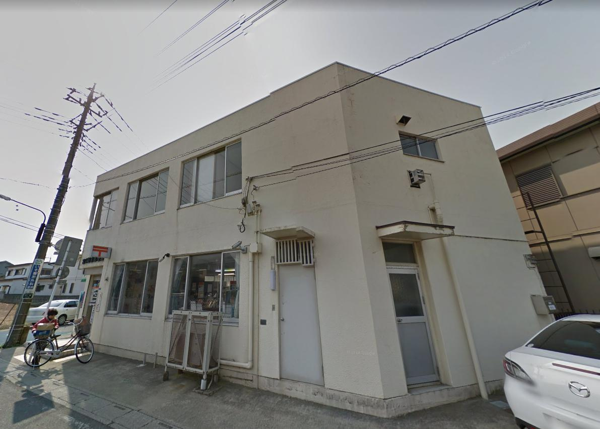 【郵便局】宮代姫宮郵便局まで2216ｍ