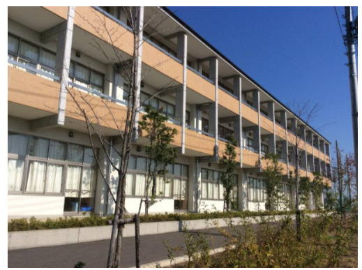【中学校】春日部市立東中学校まで2860ｍ
