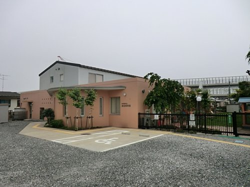 【保育園】友田保育園まで360ｍ