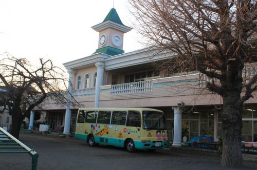 【幼稚園】村野小鳩幼稚園まで1752ｍ