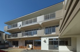 【保育園】青梅梨の木保育園まで1751ｍ