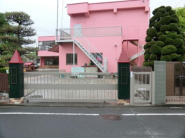 【保育園】弥生保育園まで582ｍ