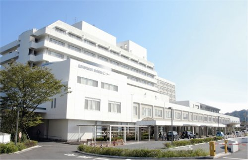 【総合病院】藤沢市民病院まで760ｍ
