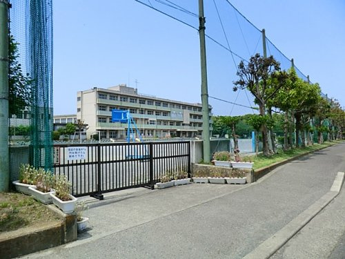 【小学校】藤沢市立大清水小学校まで1500ｍ