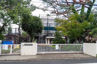 【小学校】東久留米市立第九小学校まで770ｍ