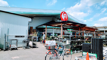 【ホームセンター】コメリハード&amp;グリーン武蔵村山中央店まで1196ｍ