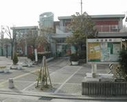 【市役所・区役所】大庄支所まで1206ｍ