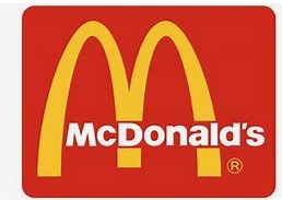 【ファーストフード】マクドナルド　舟入店まで300ｍ