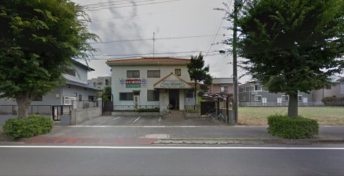 【歯科】あさひ歯科医院まで495ｍ