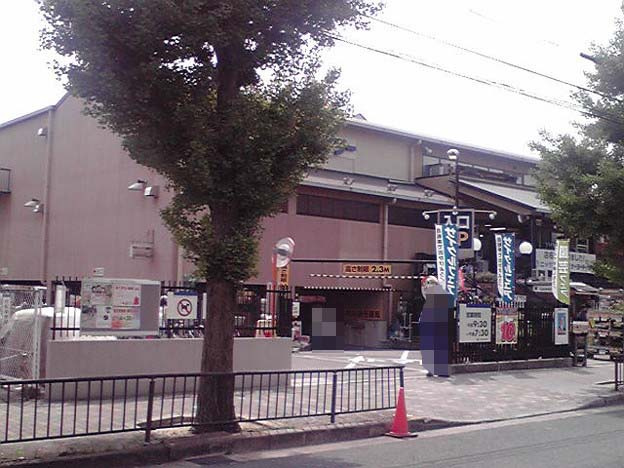 【ホームセンター】ケーヨーデイツー　川端店まで798ｍ