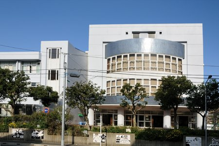 【中学校】江戸川区立南葛西第二中学校まで1387ｍ