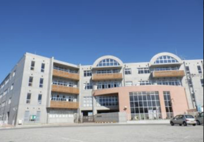 【小学校】龍ヶ崎市立馴柴小学校まで2671ｍ