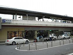 【駅】JR山陽本線　垂水駅まで3440ｍ