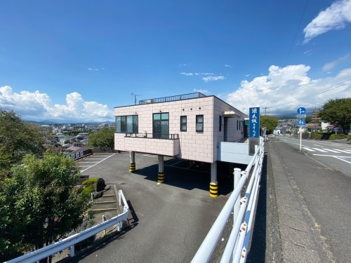【内科】源太坂クリニックまで332ｍ
