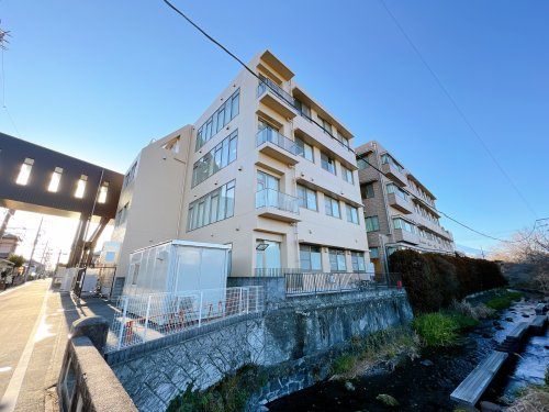【外科】三島中央病院まで1550ｍ