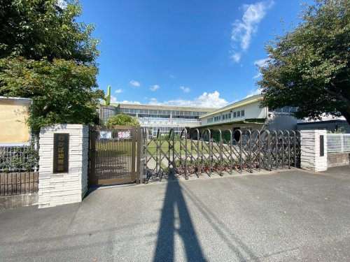 【幼稚園】認定こども園わかば幼稚園まで2503ｍ