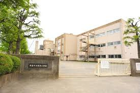 【小学校】綾瀬市立綾西小学校まで731ｍ
