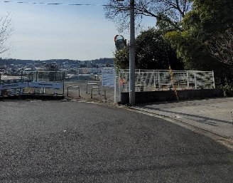 【公園】後久保公園まで779ｍ