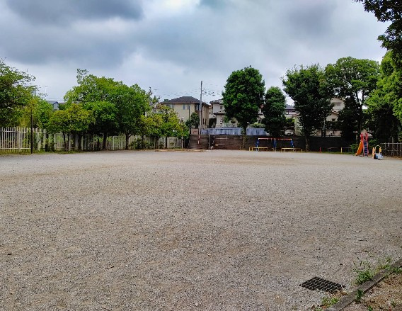 【公園】小谷公園まで924ｍ