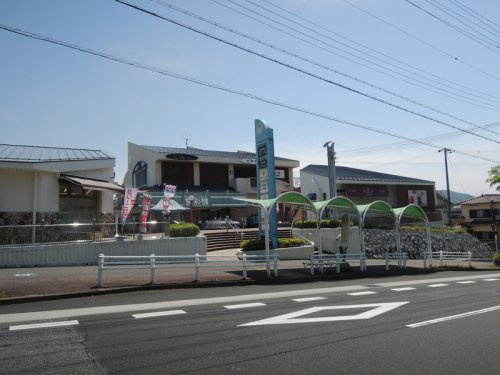 【スーパー】食彩館まで851ｍ