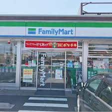 【コンビニエンスストア】ファミリーマート　西東京柳沢二丁目店まで765ｍ
