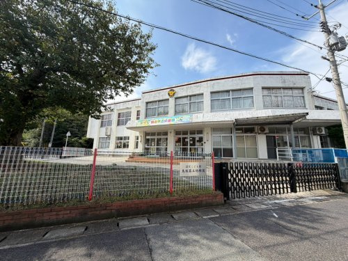 【幼稚園】鳥取第五幼稚園まで712ｍ